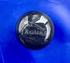 JAGUAR Wood Gear Shift Knob