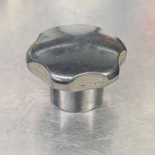 Cotel brand knob - brand, handle