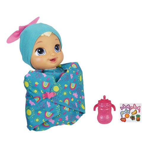 Francais baby alive - baby,