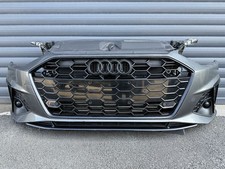 2020 - 2025 AUDI A4 S LINE B9