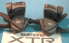 Shimano XTR 3x9-Spd SL-M952