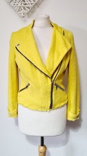 Ladies River Island Yellow