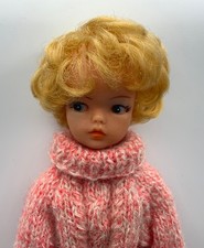 VINTAGE 1960s BLONDE SINDY