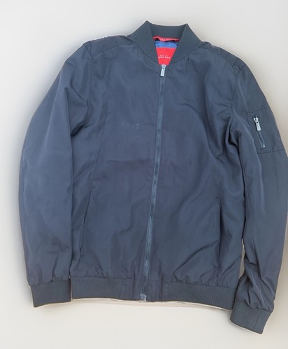 Zara man basic - basic, black