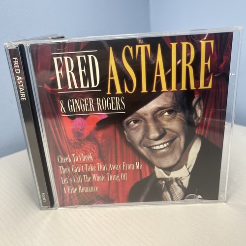 Fred astaire ginger - astaire, &