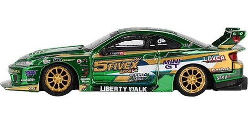 Nissan silvia s15 super - nissan,