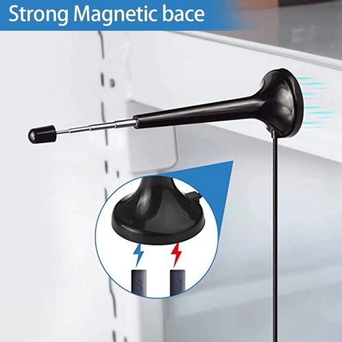 Dab radio antenna amplifier - antenna,