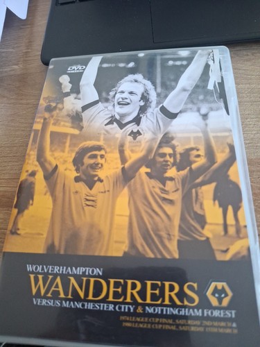 Wolverhampton wanderers man - wanderers, vs