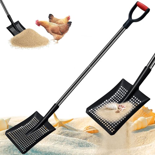 Heavy duty metal sand - duty,