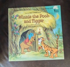 Walt Disney Studio Winnie The