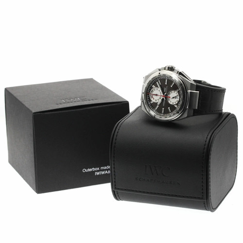 Iwc schaffhausen ingenieur - schaffhausen,