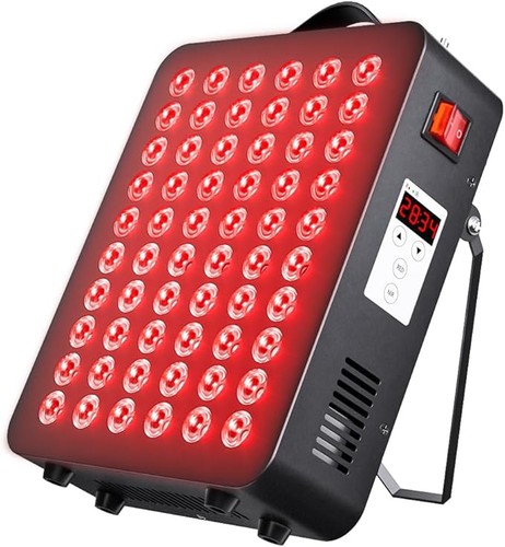 Yanxora led red - red, light