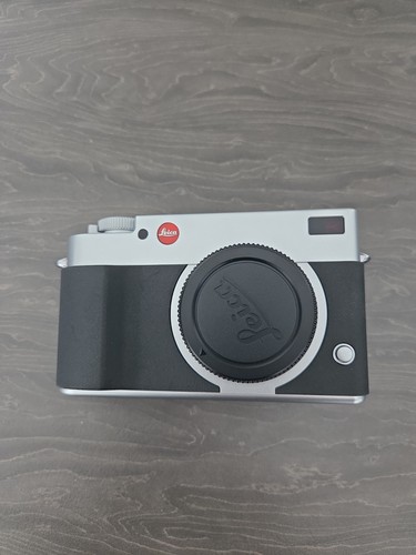 Leica digilux 5mp digital - digilux, 7.5mp