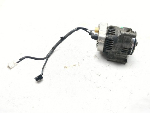 Honda ctx1300 alternator - ctx1300,