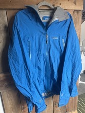 Rab Waterproof jacket size XL