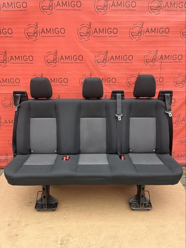 Seat ford transit custom bench - seat,