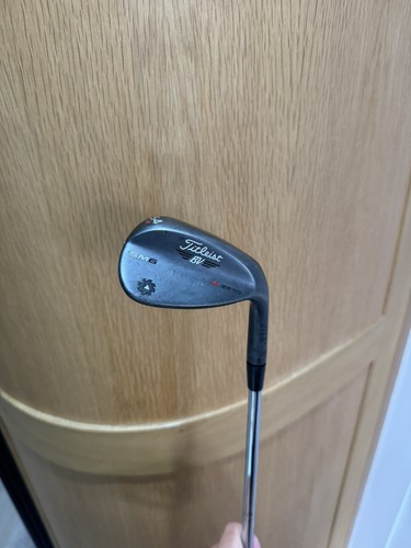 Titleist vokey sm6 - vokey, sand