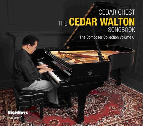 Cedar chest the - cedar,