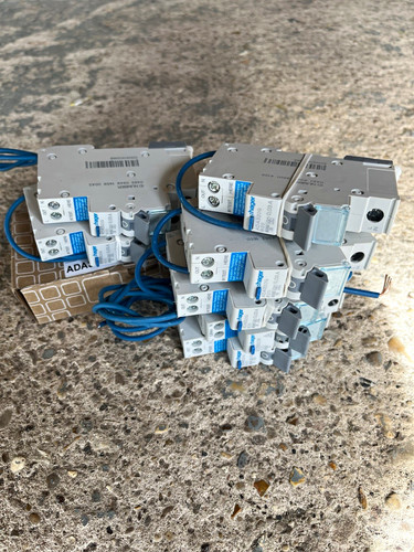 Hager ada320g rcbo type - rcbo, 1p