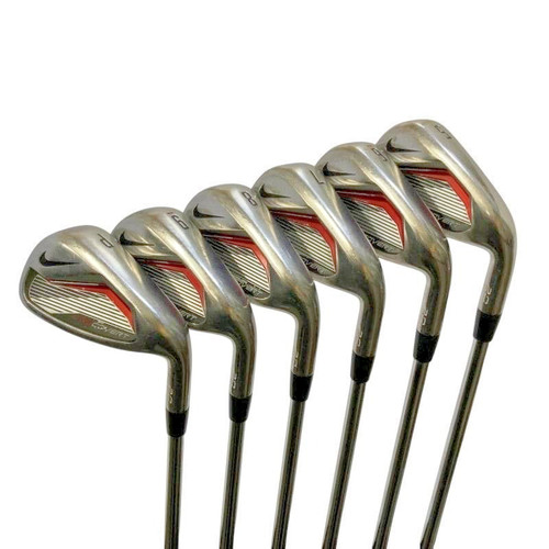 Nike vrs covert iron set - covert, 2.0