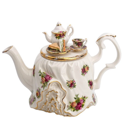 Royal albert earthenware - royal,