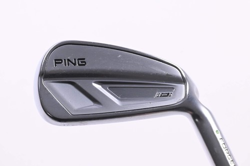 Ping idi utility - #4, iron