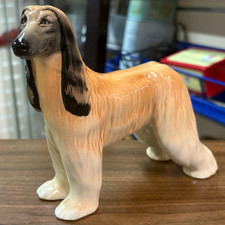 Rare Vintage Beswick Hajubah