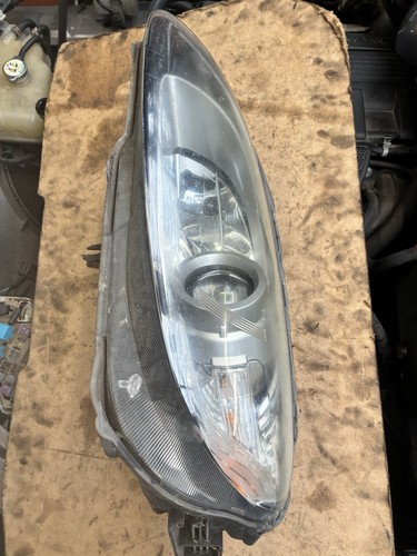 2009 2012 fl1 mk3 - fl1, mazda