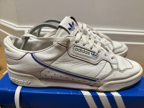 Adidas continental oyster - 80,