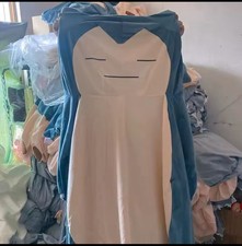 Pokemon Snorlax 150cm Giant
