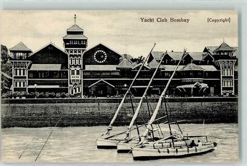 13191734 bombay yacht club - yacht,