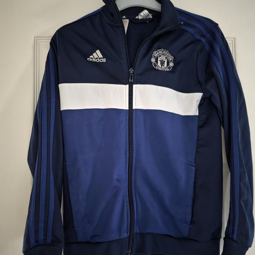 Manchester united zip - zip, up