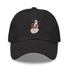 Bernese Mountain dog