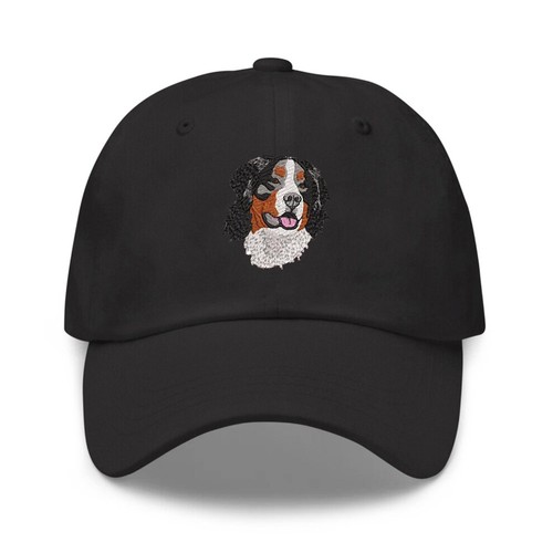 Bernese mountain dog - bernese,