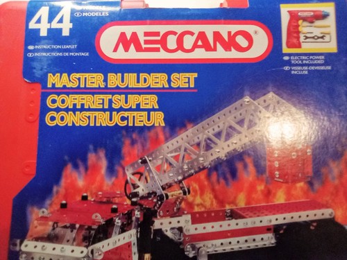 Vintage meccano 7064 - meccano,
