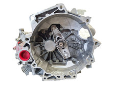 VOLKSWAGEN POLO MK6 1.0 PETROL 5 SPEED MANUAL GEARBOX TRANSMISSION CODE USM