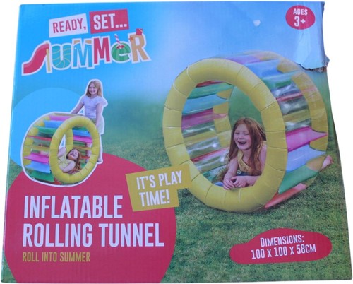 Ready set summer - set...,