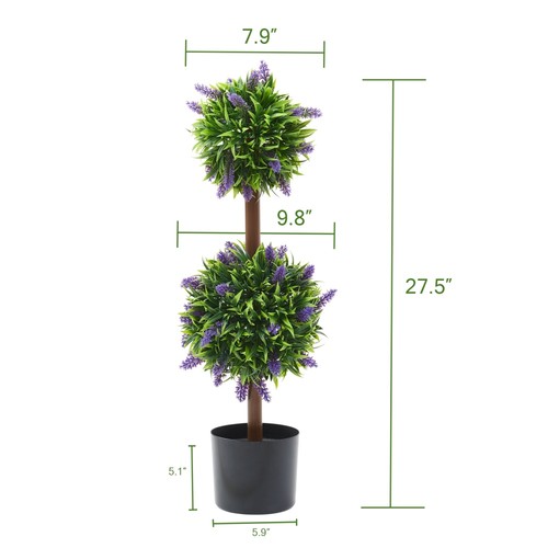 Realistic large artificial - large,