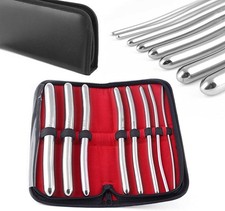 Hegar dilators uterine - dilators,