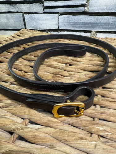Leather extra long hand - extra,
