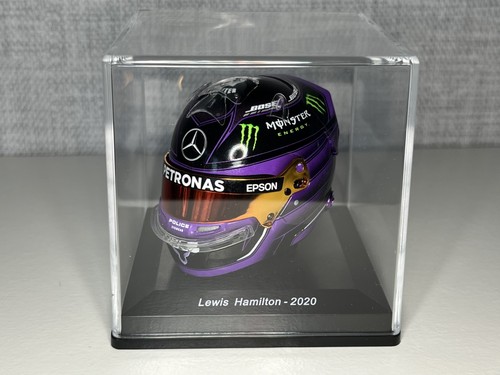 Spark lewis hamilton - spark, 1/5