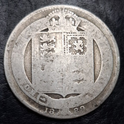 1889 queen victoria - queen,