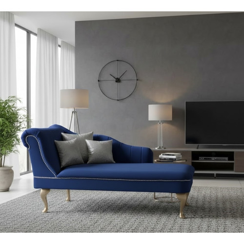 Left right hand - right-hand, tufted