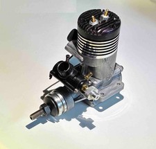 NEW - Vintage Black Head Merco