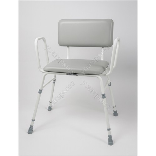 Aidapt bariatric perch - perch, stool