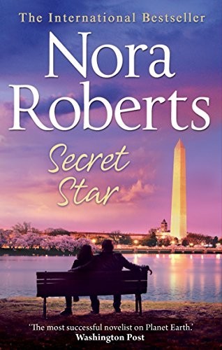 Secret star book stars - star:,
