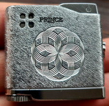 Vintage PRINCE CUTE Gas