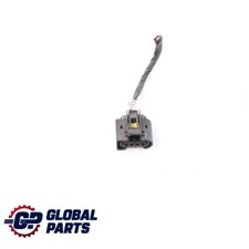 Plug Socket BMW X3 F25 Rear Light LED Lamp Trim Side Panel Right O/S 7549802