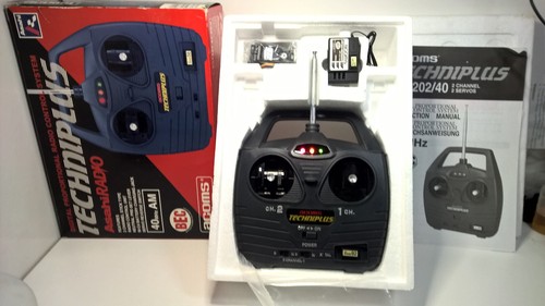 Acoms set transmitter receiver - acoms,