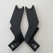 Baby Jogger Double MaxiCosi/Cybex/BeSafe adapters for car seats GT mini 2 GT 2